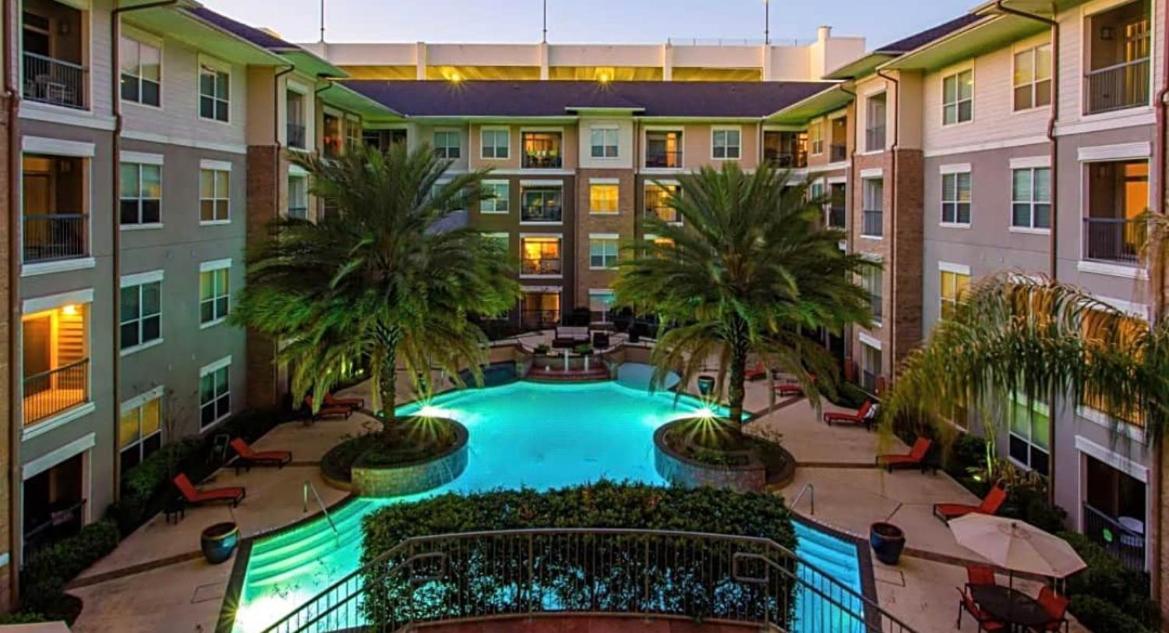 2Bedroom 1Bath 10 Mins To Texas Medical ฮูสตัน ภายนอก รูปภาพ