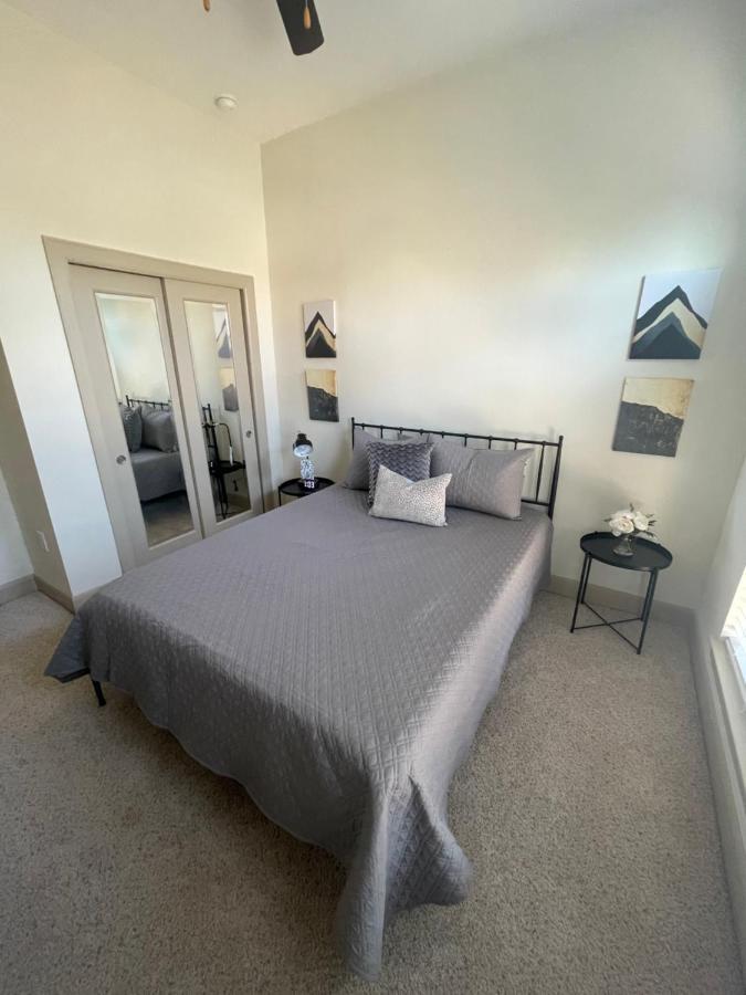 2Bedroom 1Bath 10 Mins To Texas Medical ฮูสตัน ภายนอก รูปภาพ